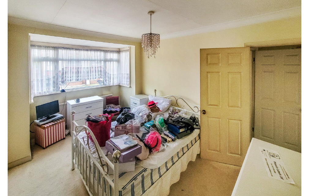 Blossom Way, West Drayton, Middlesex, UB7 9HF