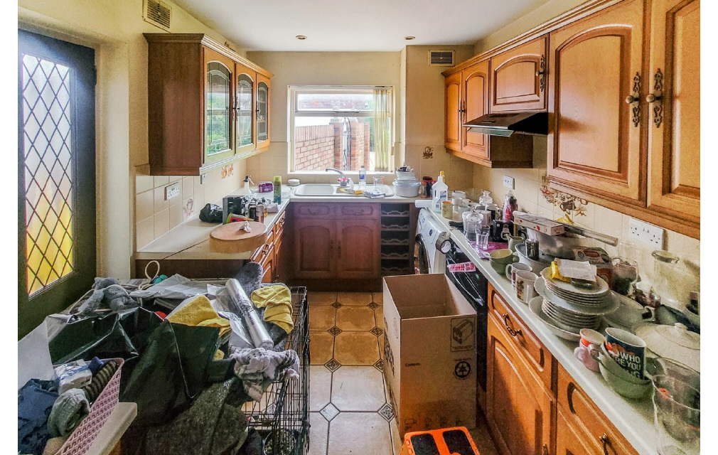 Blossom Way, West Drayton, Middlesex, UB7 9HF