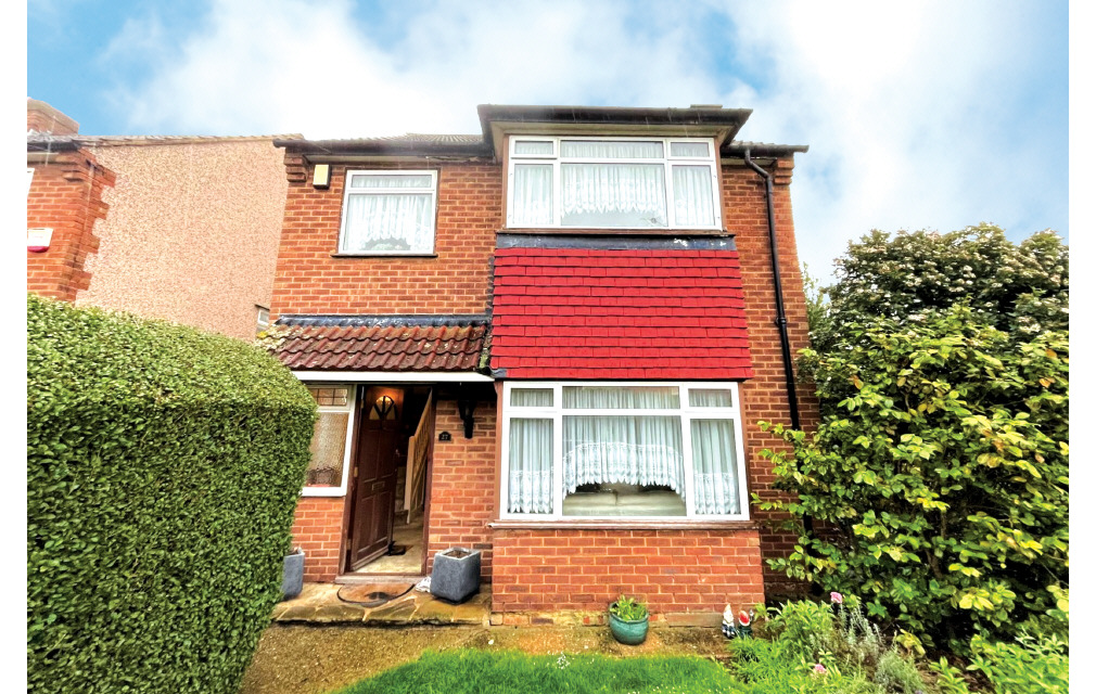 Blossom Way, West Drayton, Middlesex, UB7 9HF
