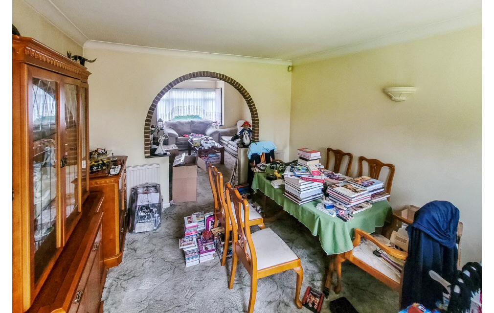 Blossom Way, West Drayton, Middlesex, UB7 9HF
