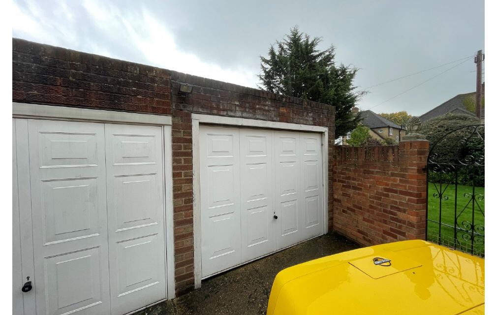 Blossom Way, West Drayton, Middlesex, UB7 9HF