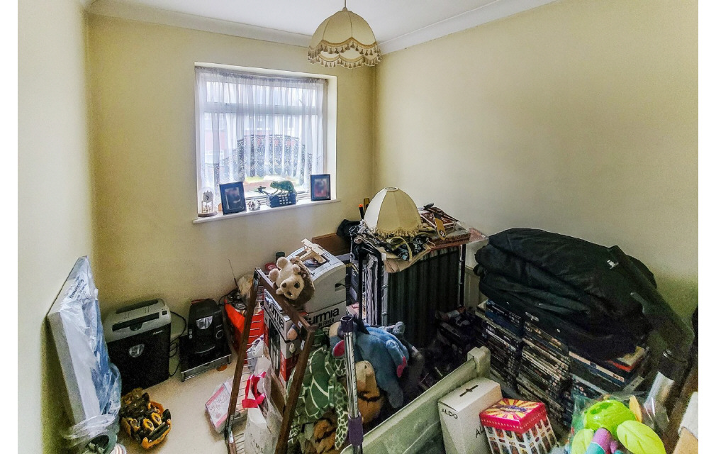 Blossom Way, West Drayton, Middlesex, UB7 9HF
