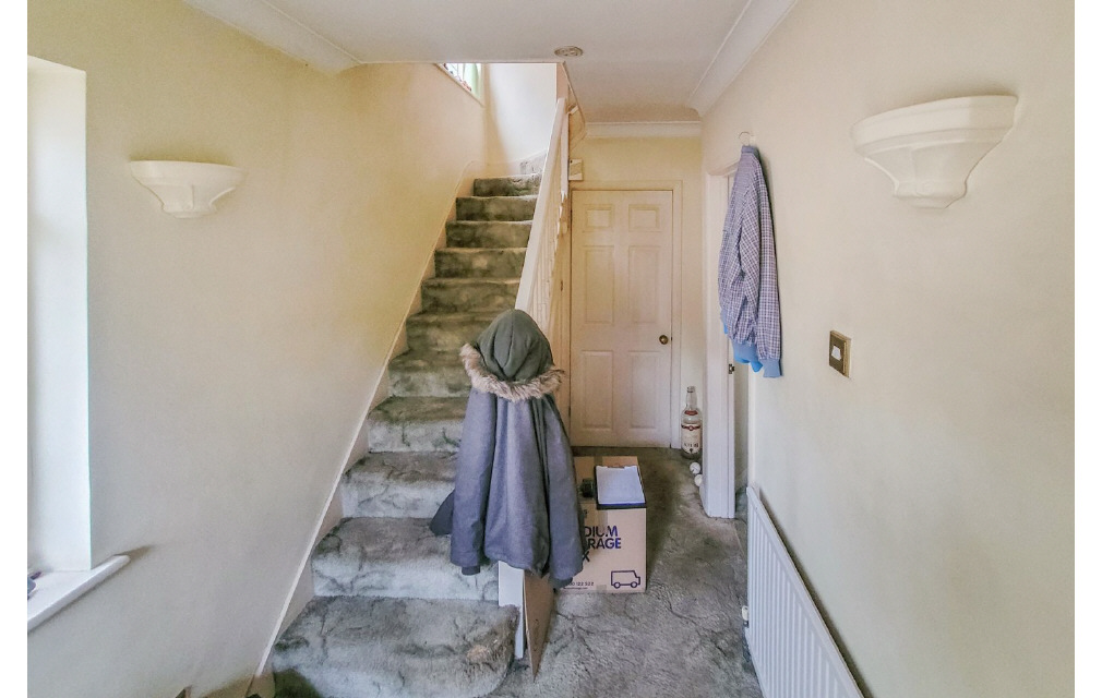 Blossom Way, West Drayton, Middlesex, UB7 9HF