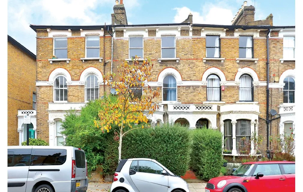 Digby Crescent, London, N4 2HS