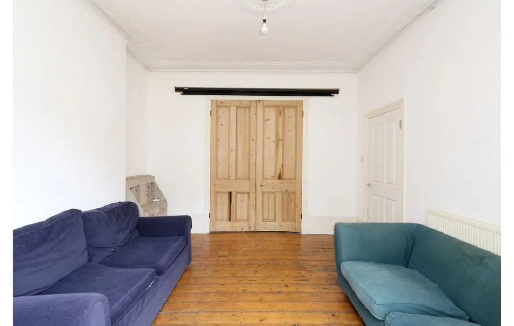 Digby Crescent, London, N4 2HS