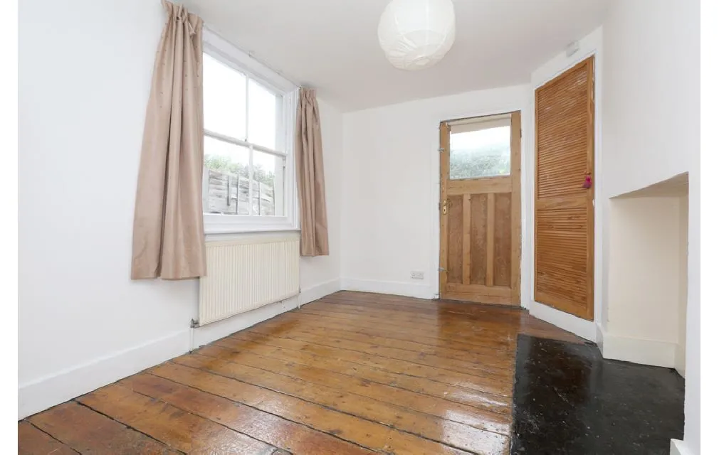 Digby Crescent, London, N4 2HS