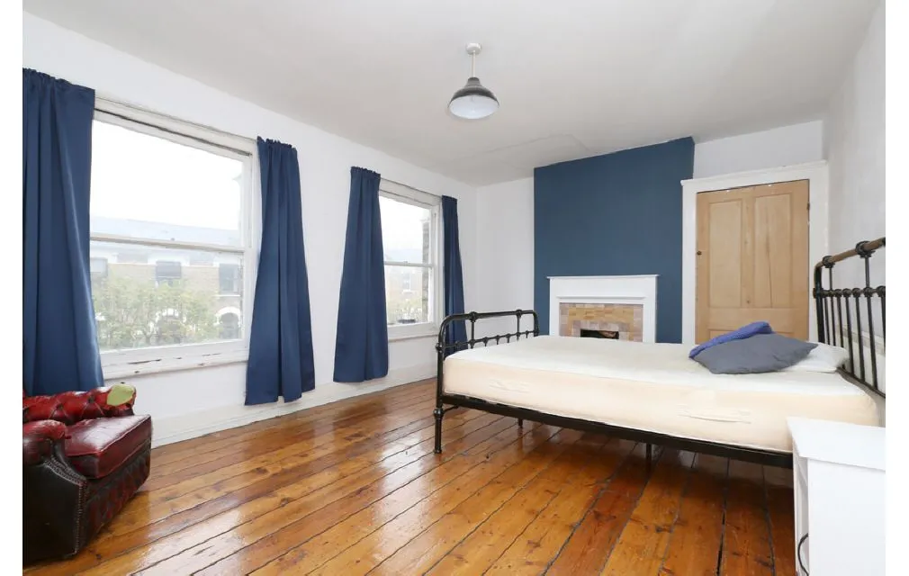 Digby Crescent, London, N4 2HS