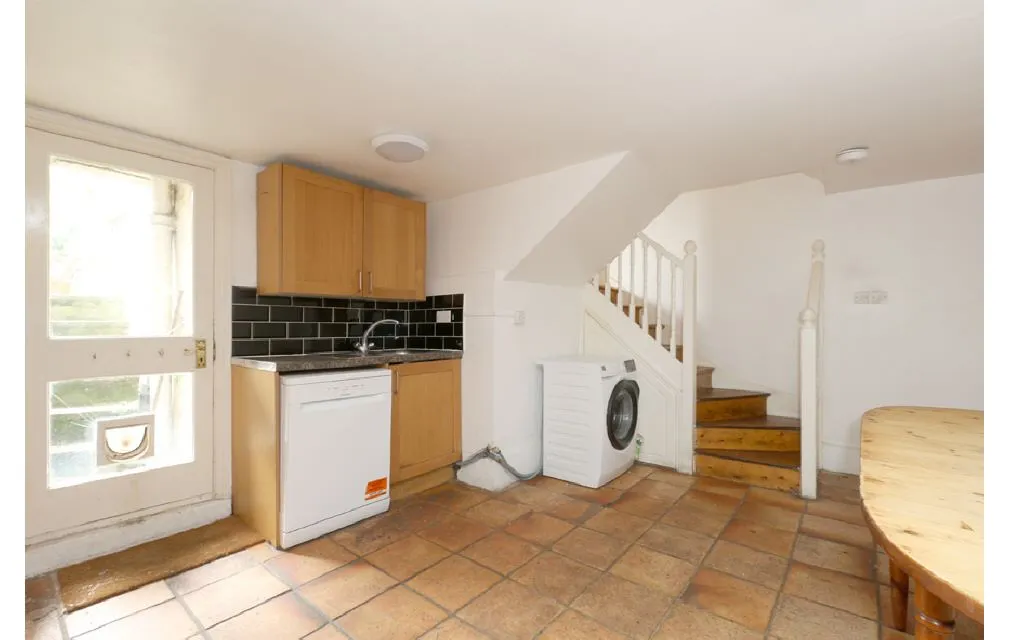 Digby Crescent, London, N4 2HS