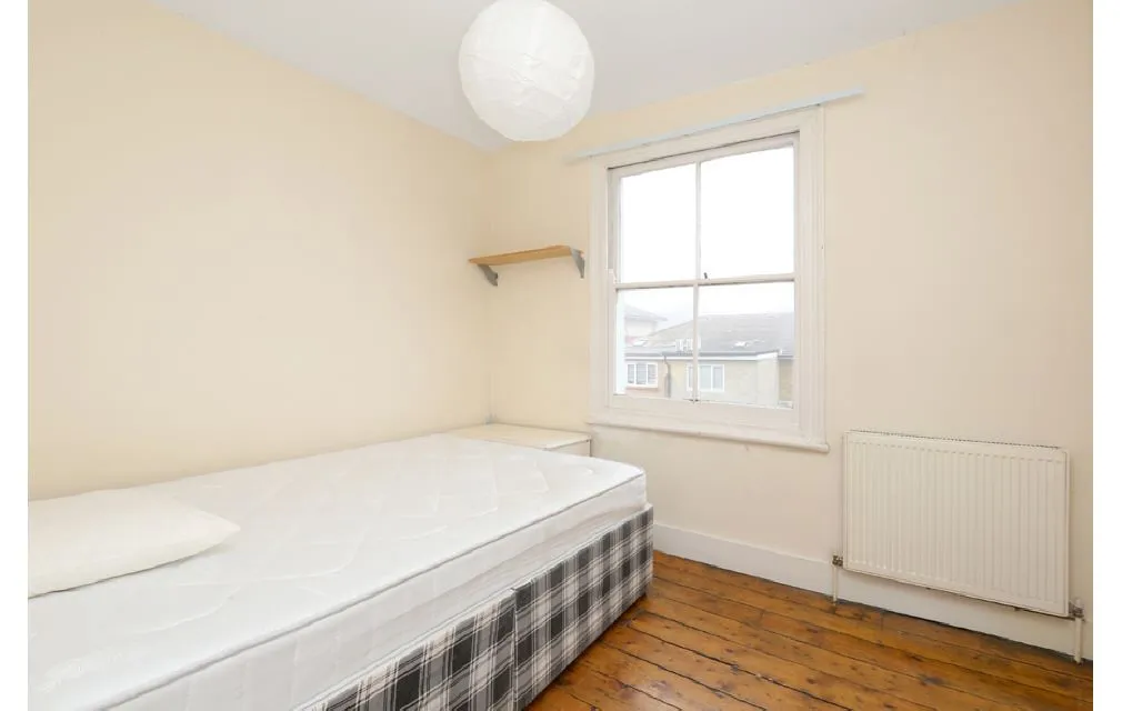 Digby Crescent, London, N4 2HS