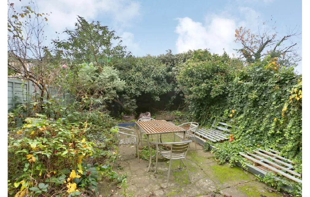Digby Crescent, London, N4 2HS