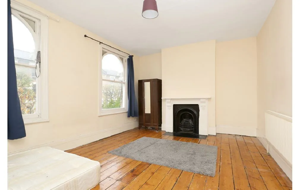 Digby Crescent, London, N4 2HS