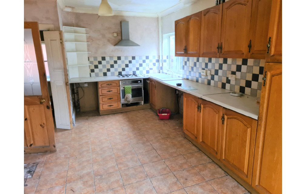 Lower Gladstone Street, Heanor, Derbyshire, DE75 7PT