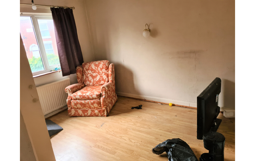 Lower Gladstone Street, Heanor, Derbyshire, DE75 7PT