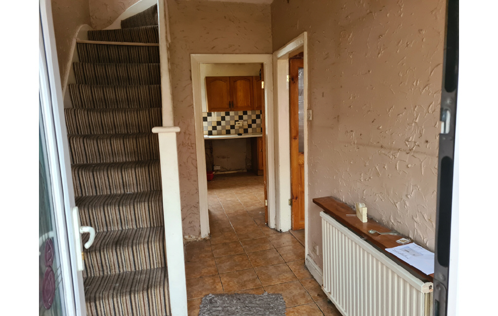 Lower Gladstone Street, Heanor, Derbyshire, DE75 7PT