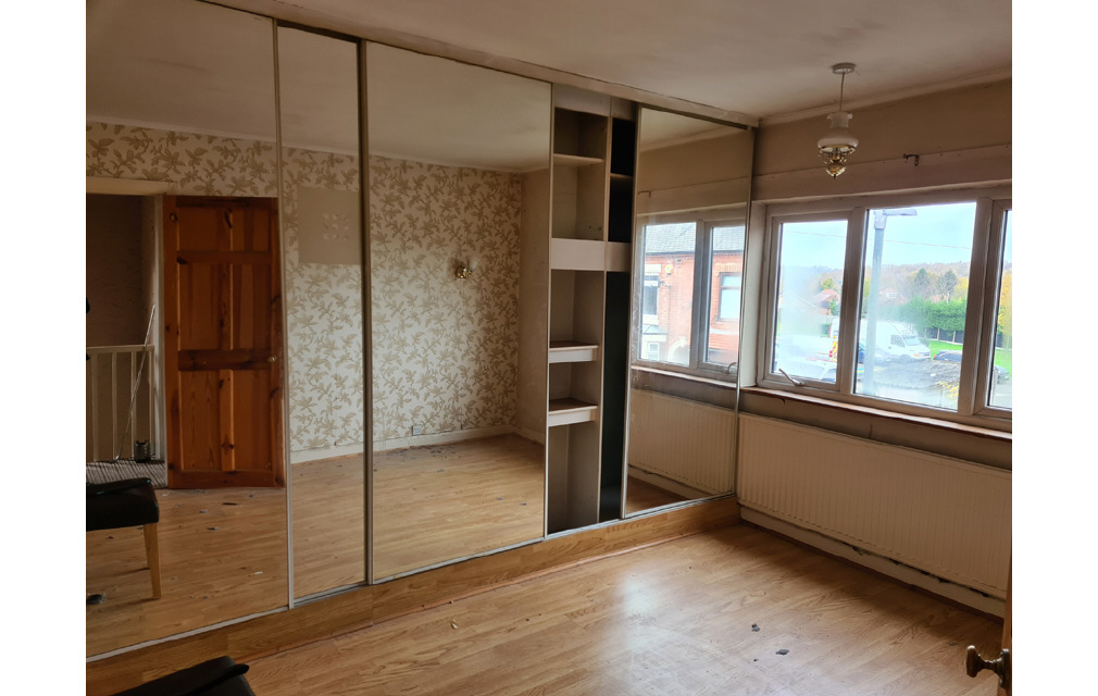 Lower Gladstone Street, Heanor, Derbyshire, DE75 7PT