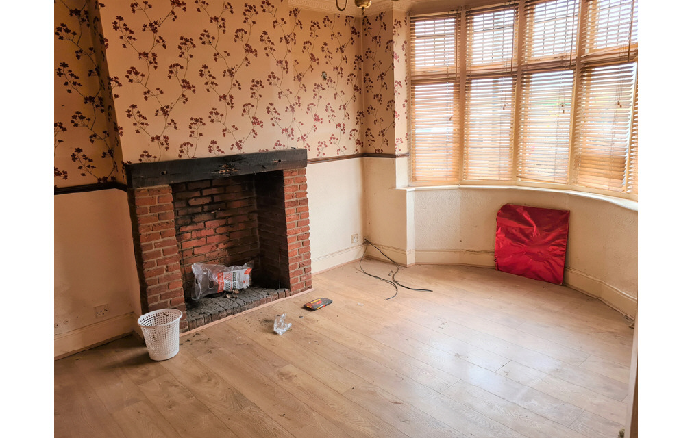 Lower Gladstone Street, Heanor, Derbyshire, DE75 7PT