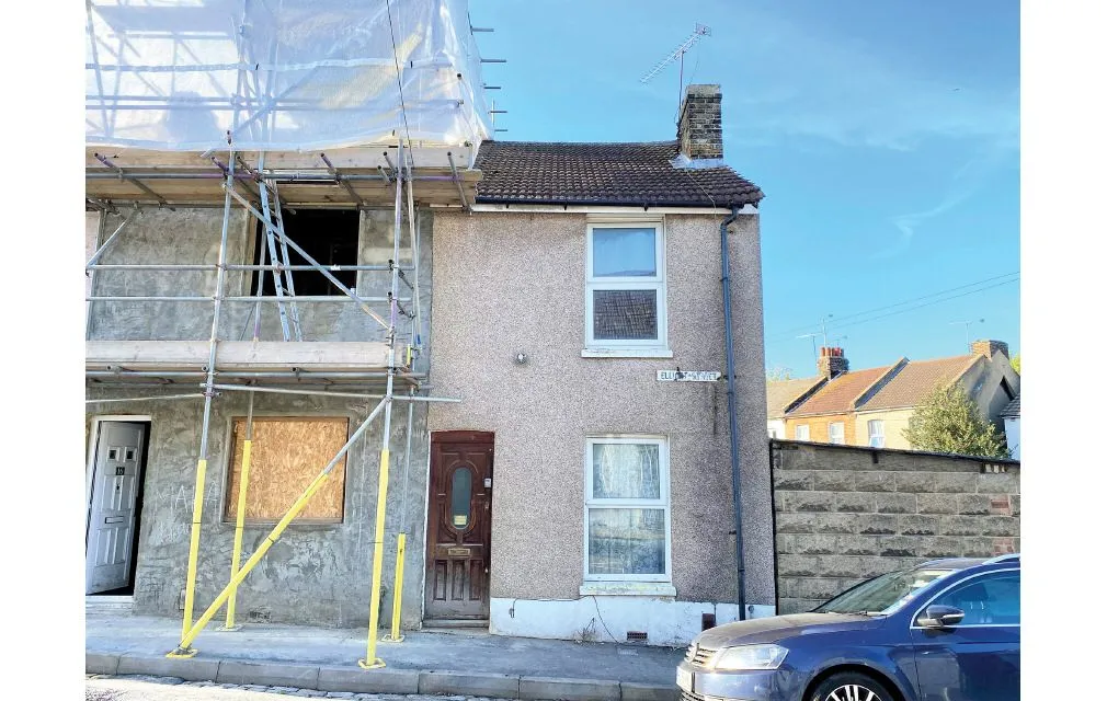 Elliott Street, Gravesend, Kent, DA12 2JP