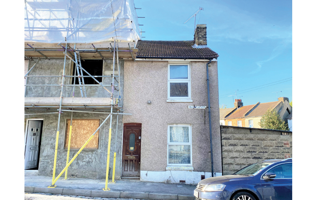 Elliott Street, Gravesend, Kent, DA12 2JP