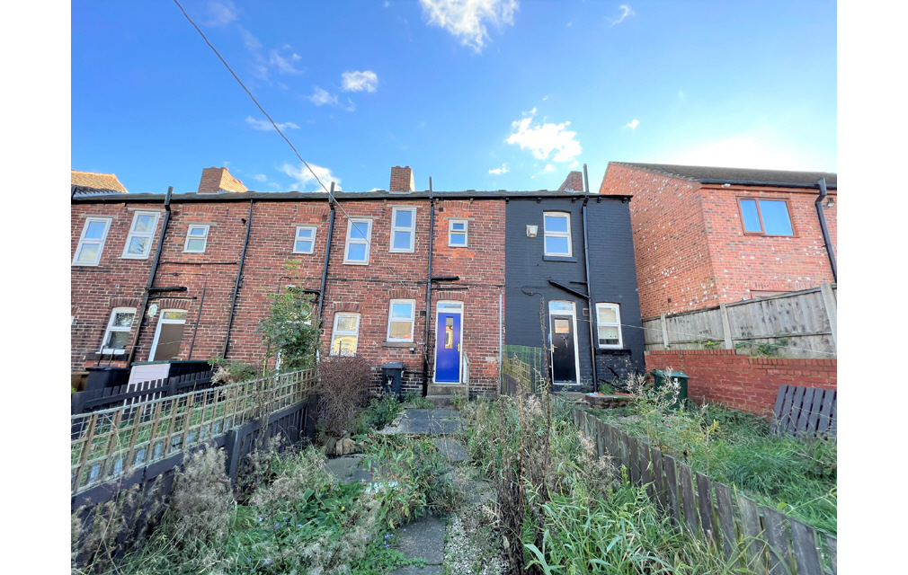 Bank Street, Barnsley, South Yorkshire, S70 4JG