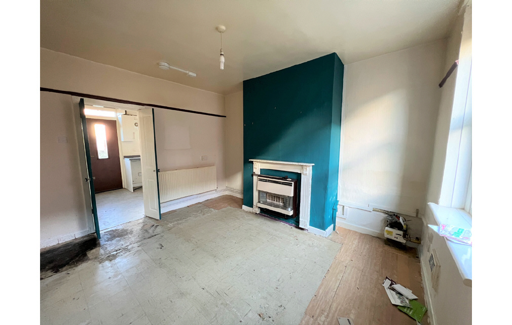 Bank Street, Barnsley, South Yorkshire, S70 4JG