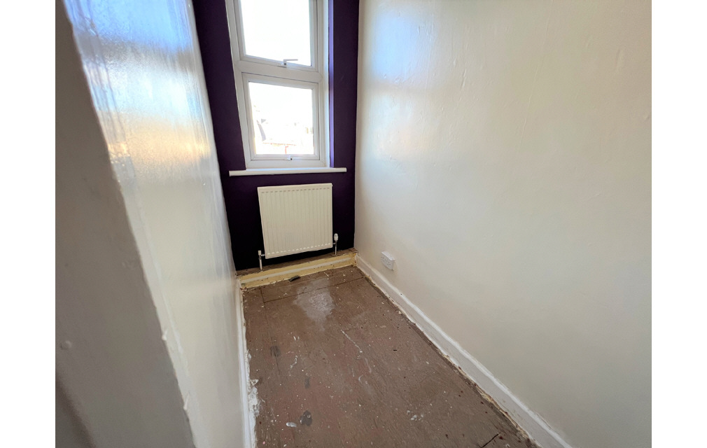 Bank Street, Barnsley, South Yorkshire, S70 4JG