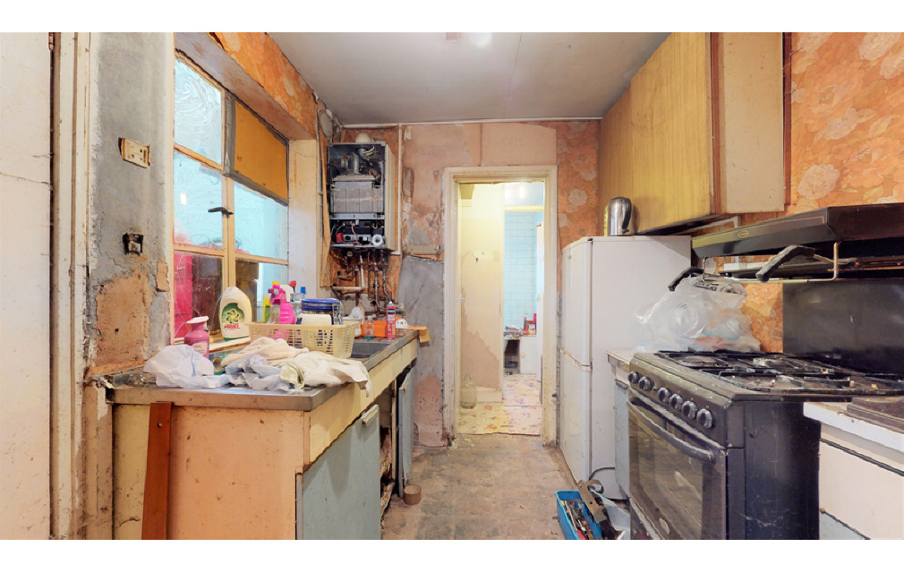 Douglas Road, Hornchurch, Essex, RM11 1AW