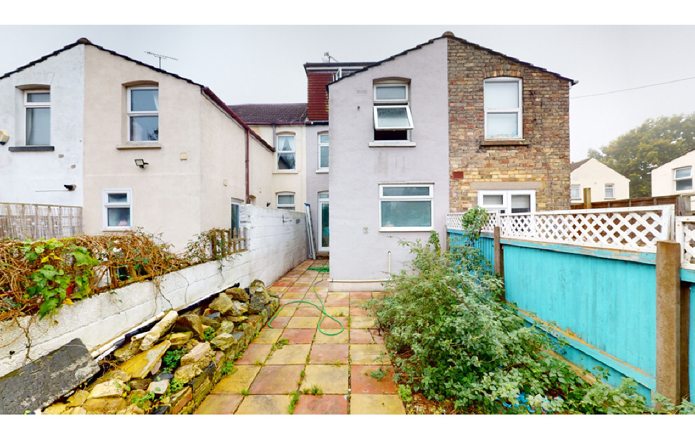Pretoria Road, Gillingham, Kent, ME7 4ND
