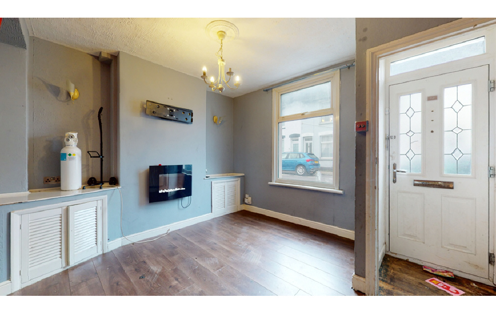 Pretoria Road, Gillingham, Kent, ME7 4ND