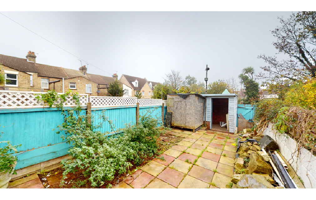 Pretoria Road, Gillingham, Kent, ME7 4ND