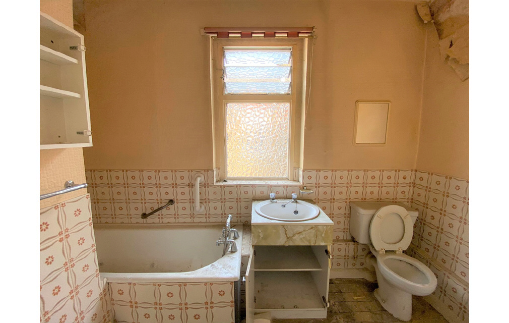 Seymour Road, London, E10 7LY