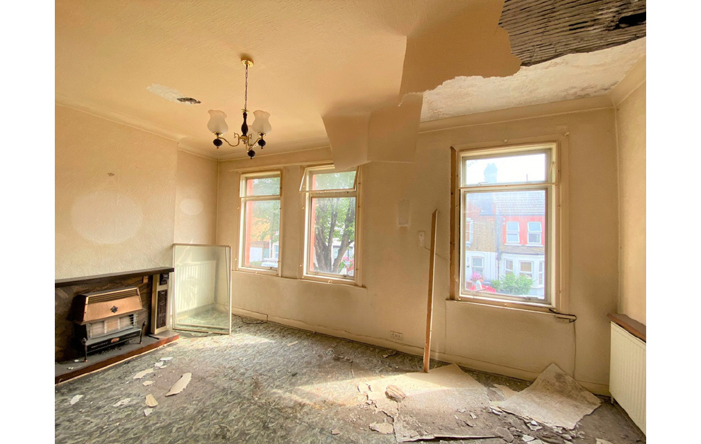 Seymour Road, London, E10 7LY