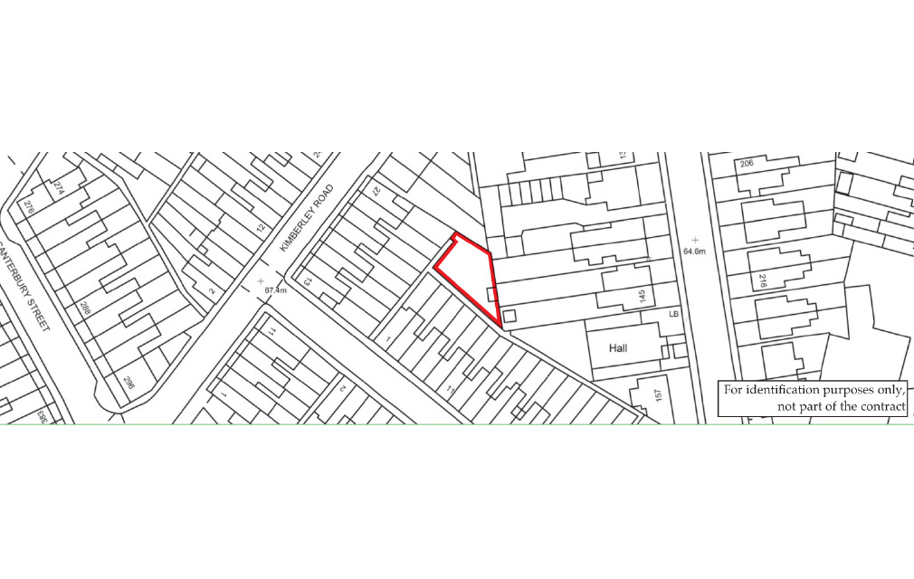 Pretoria Road, Gillingham, Kent, ME7 4ND