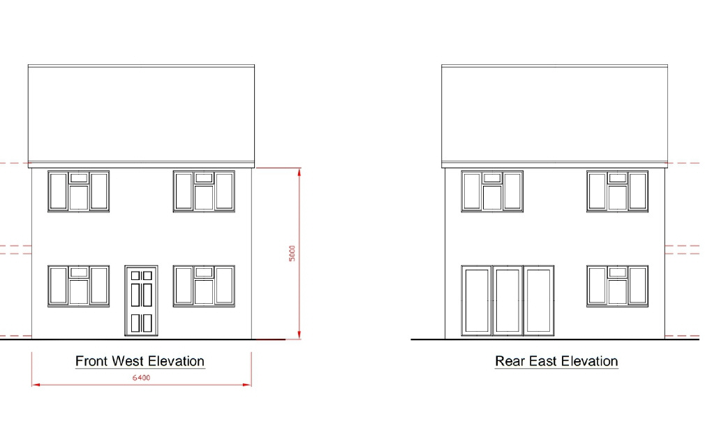Birds Close, Welwyn Garden City, Hertfordshire, AL7 4AR