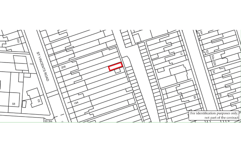St. Vincents Road, Dartford, Kent, DA1 1UX