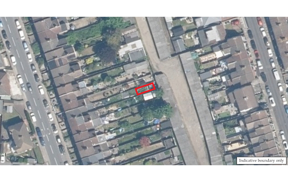 St. Vincents Road, Dartford, Kent, DA1 1UX