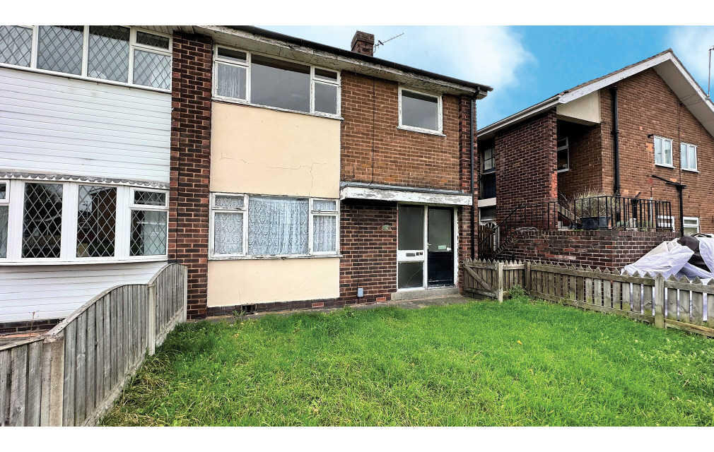 Cedar Court, Castleford, West Yorkshire, WF10 4HH