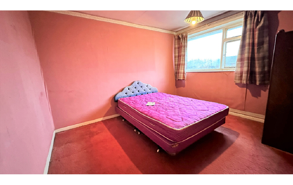 Cedar Court, Castleford, West Yorkshire, WF10 4HH