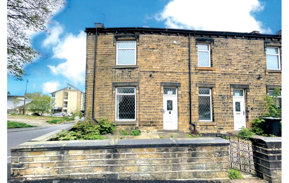 Elm Street, Huddersfield, West Yorkshire, HD4 6NP