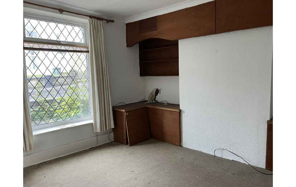 Elm Street, Huddersfield, West Yorkshire, HD4 6NP