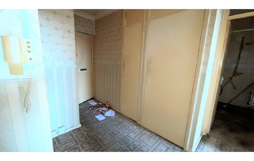 Burnsall Croft, Leeds, West Yorkshire, LS12 3LJ