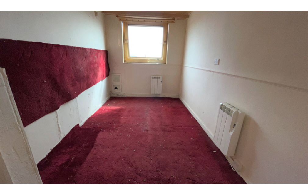 Burnsall Croft, Leeds, West Yorkshire, LS12 3LJ