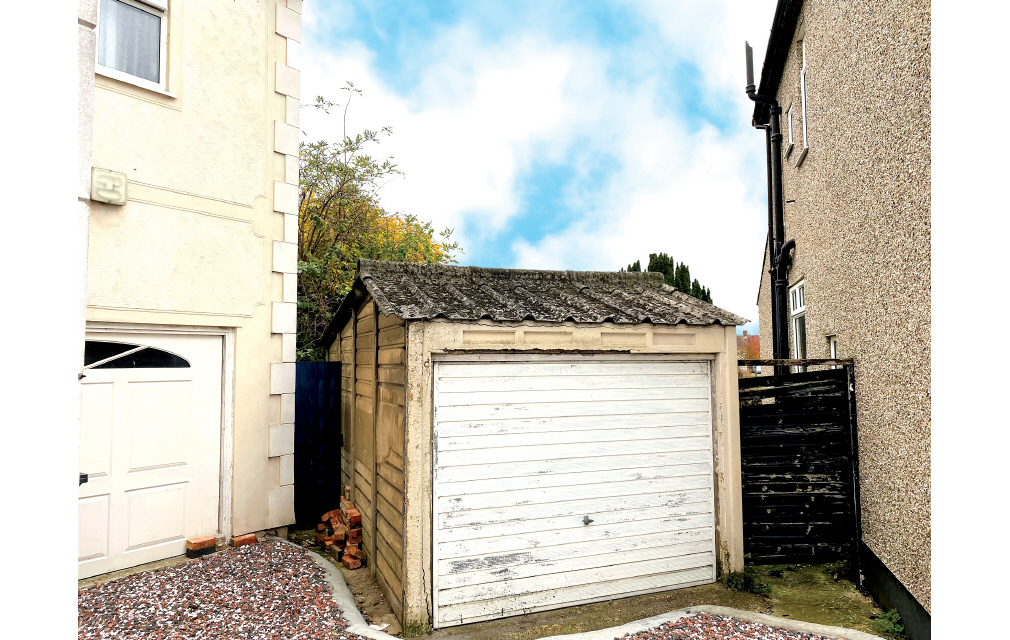 81 Surrey Road, Dagenham, Essex, RM10 8ET