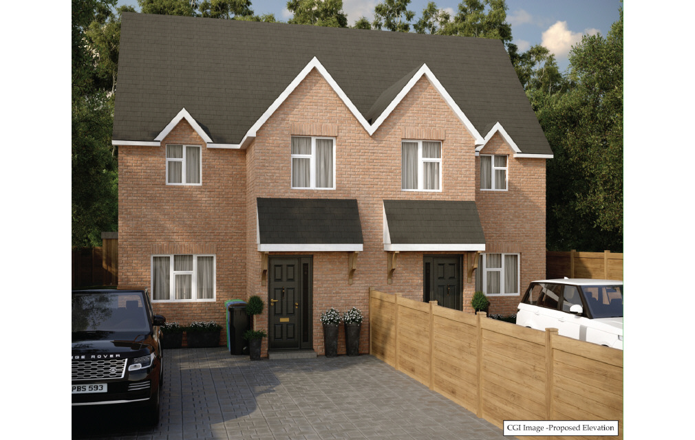 81 Surrey Road, Dagenham, Essex, RM10 8ET