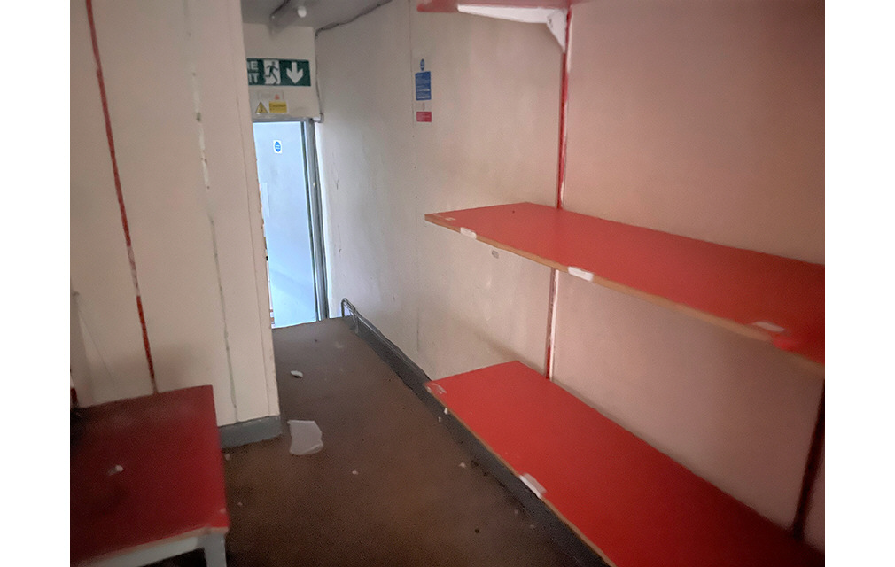 High Street, Barnstaple, Devon, EX31 1HR