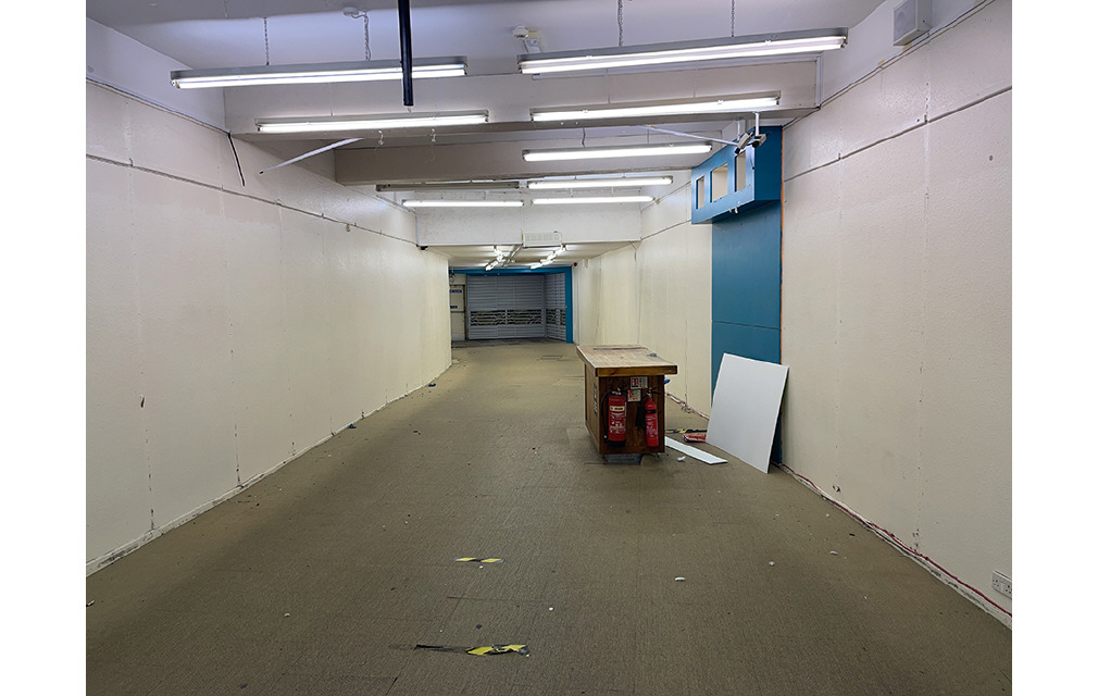 High Street, Barnstaple, Devon, EX31 1HR