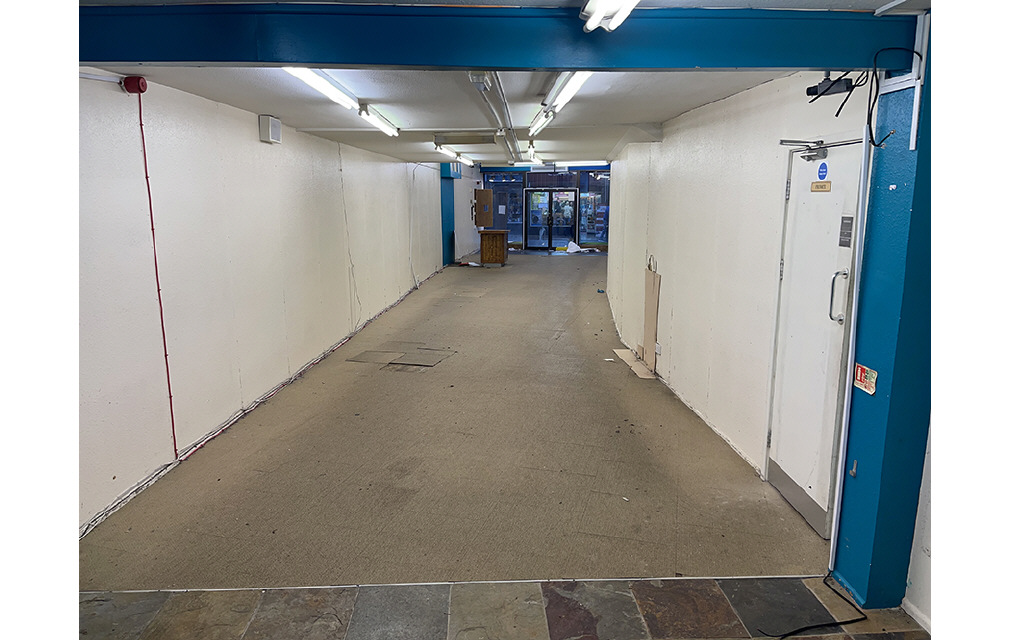 High Street, Barnstaple, Devon, EX31 1HR