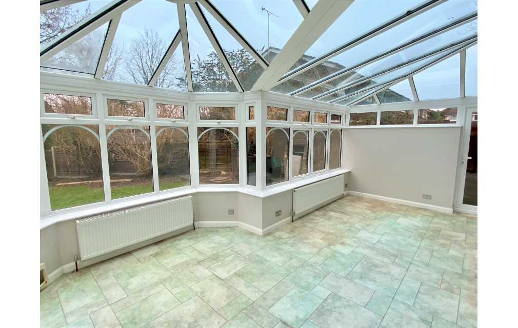 Shornefield Close, Bromley, Kent, BR1 2HX