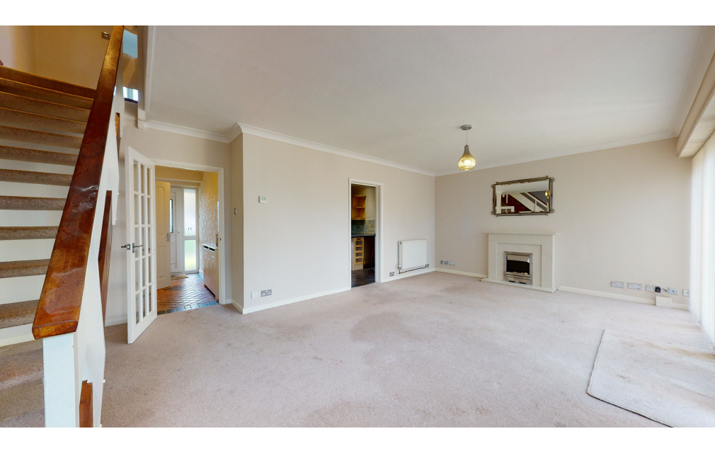 Shornefield Close, Bromley, Kent, BR1 2HX