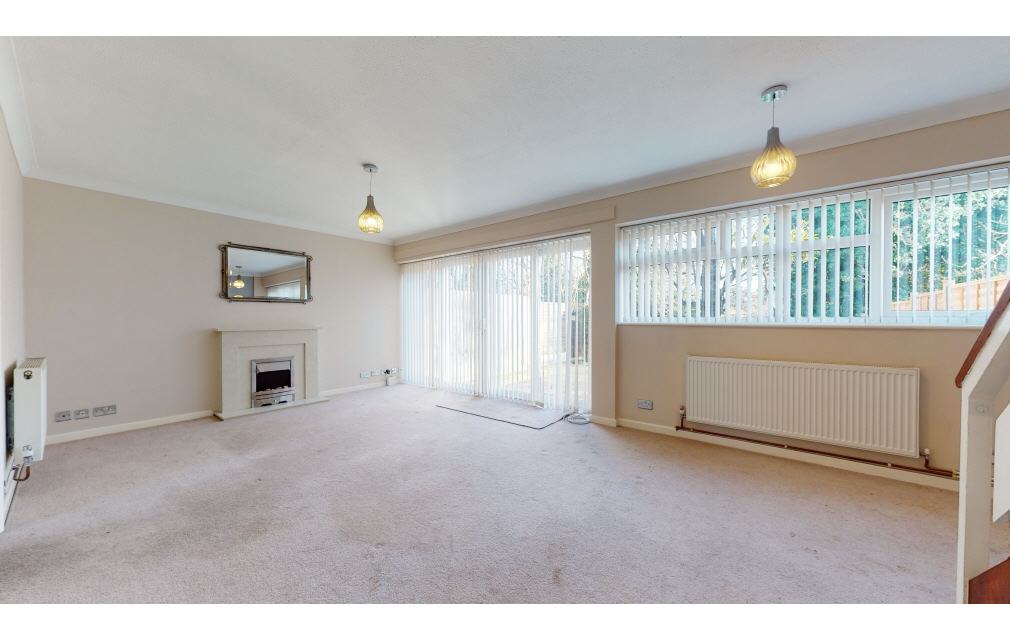 Shornefield Close, Bromley, Kent, BR1 2HX