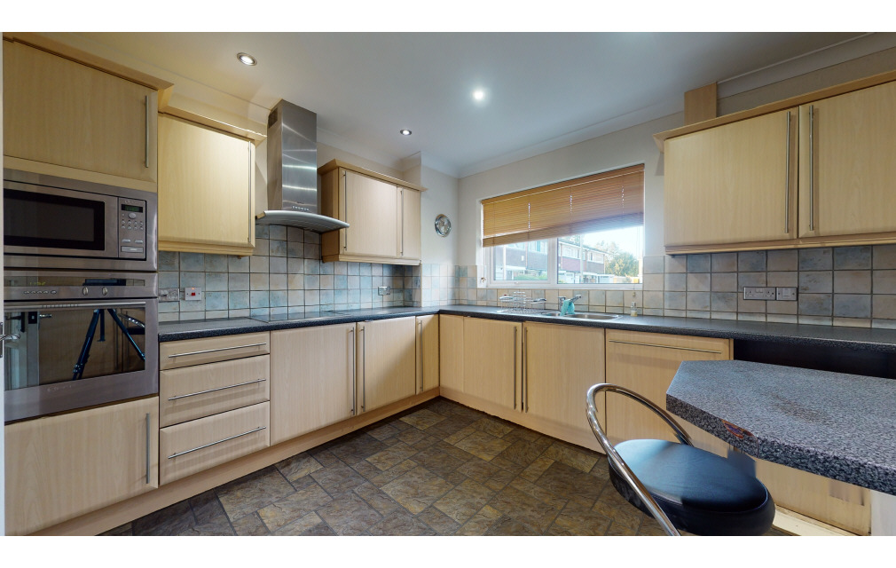 Shornefield Close, Bromley, Kent, BR1 2HX